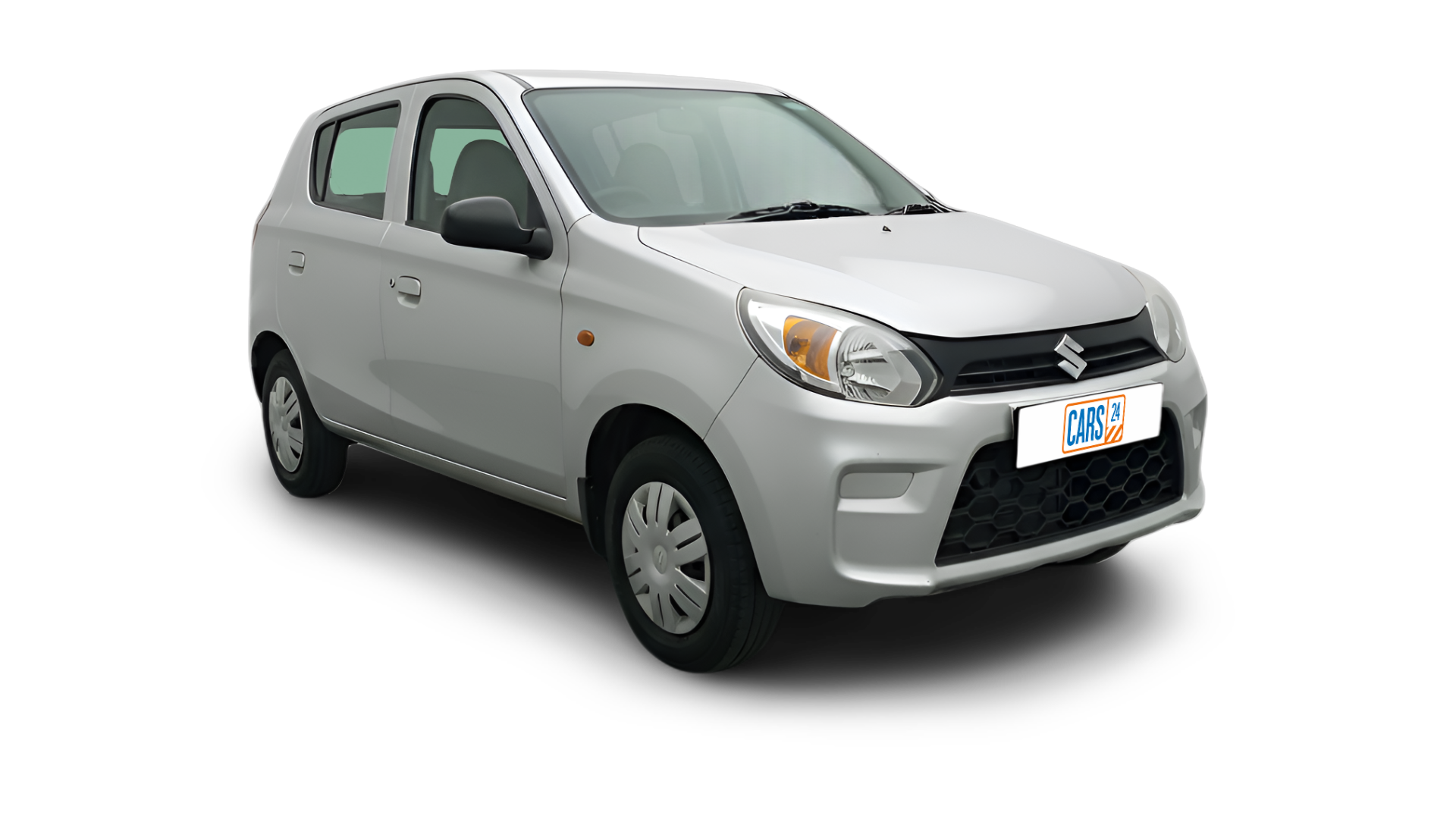 Maruti Alto-img